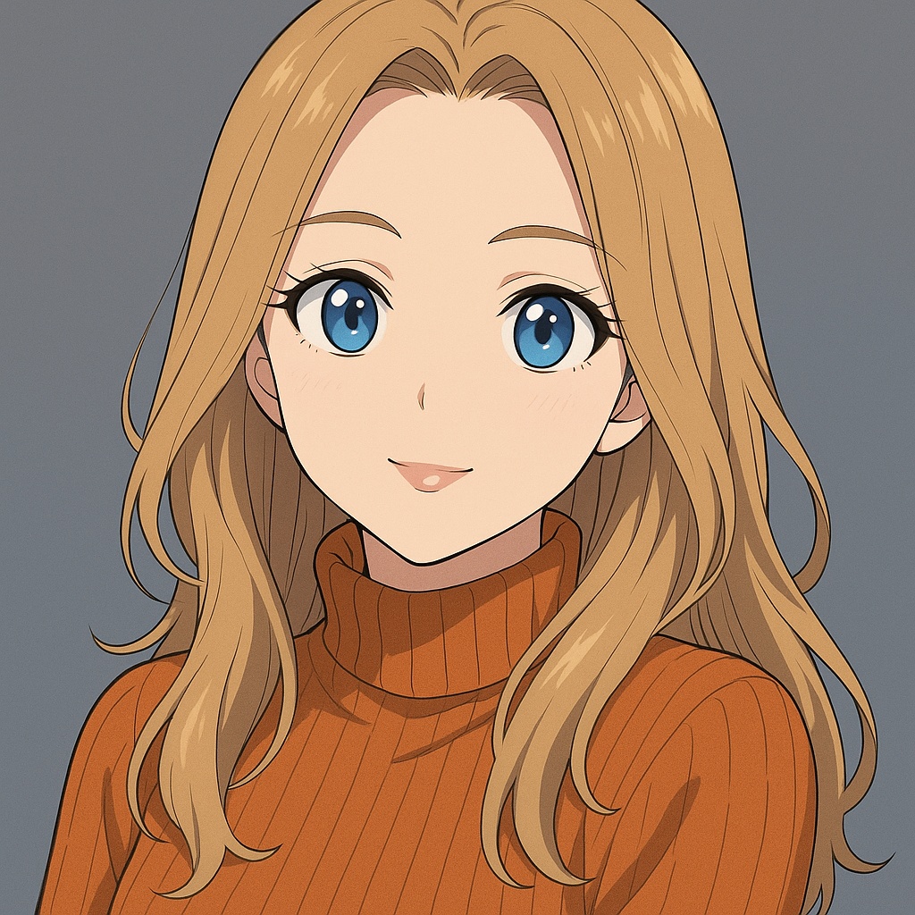 Artist "Marina" artwork