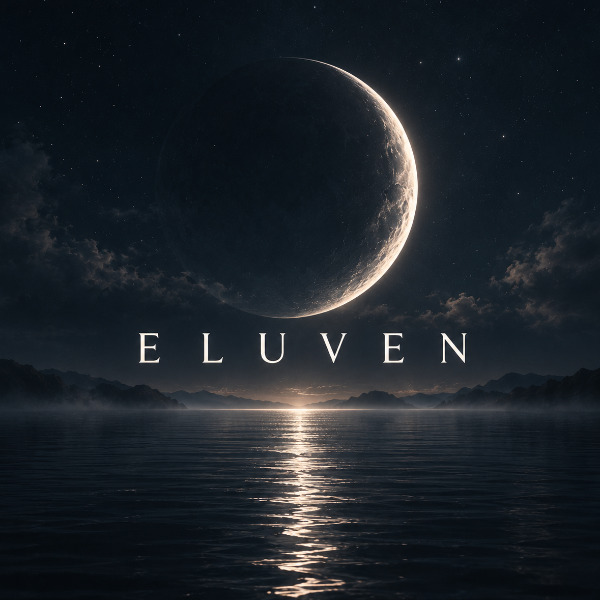 Artist "ELUVEN" artwork