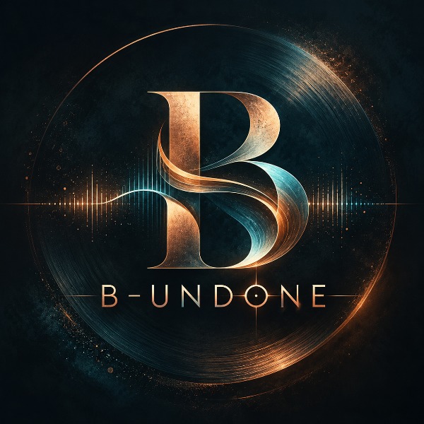 Artist "B-Undone" artwork