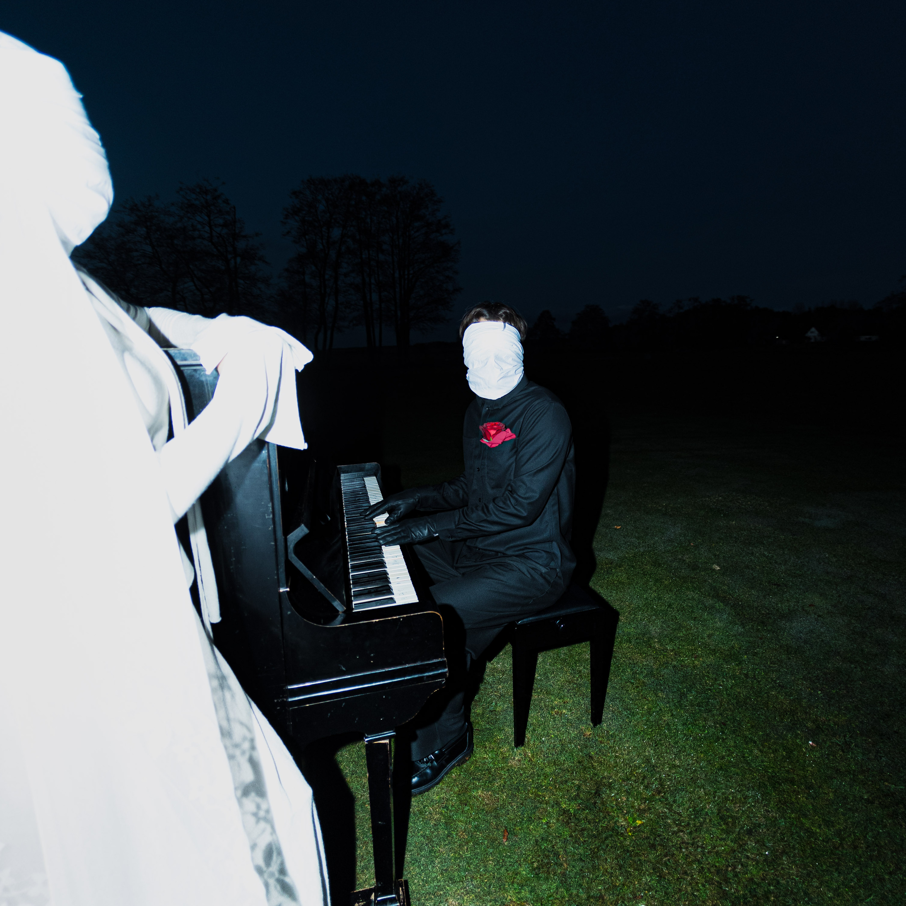 Album "Südamelt ära (Deluxe)" artwork