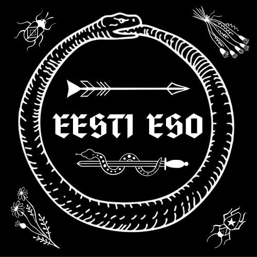 Album "#5 Nõid Nastja. Musta maagiaga tegelejad kannatavad komplekside all" artwork