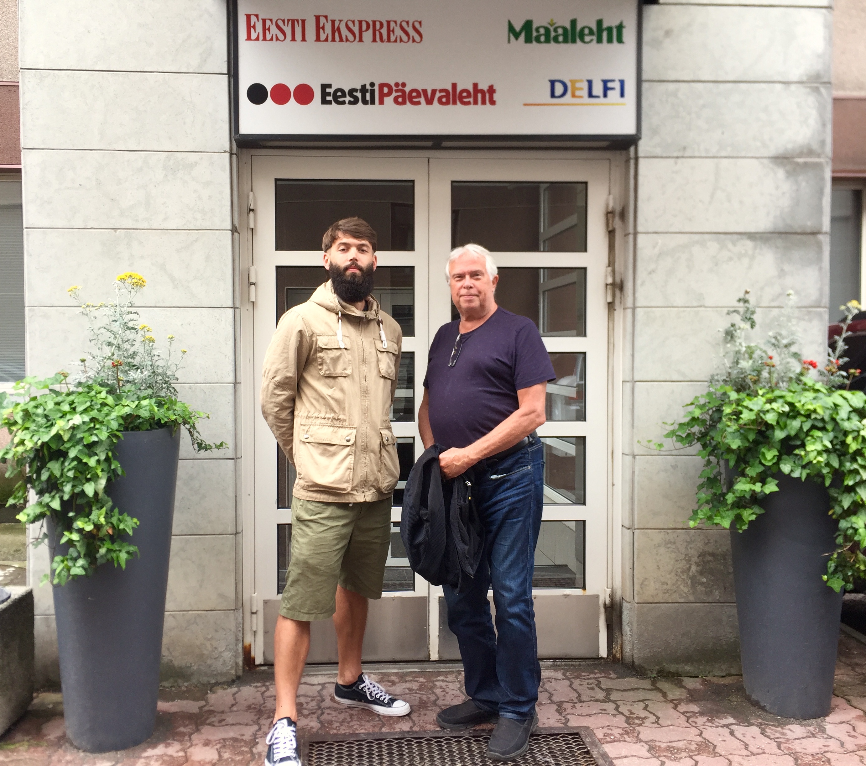 Album "#3 Igor Volke. Ufode olemasolus ei saa enam kahelda" artwork