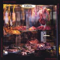 Album "Tidbits" artwork