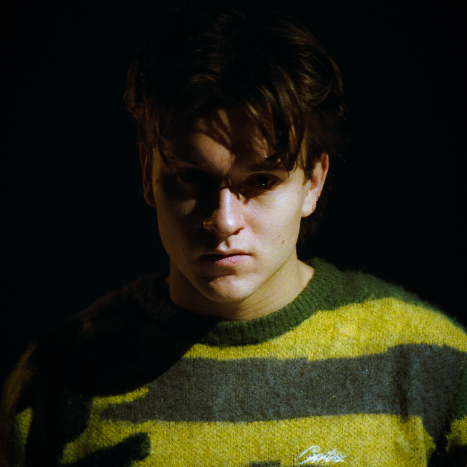 Album "silmad kinni" artwork