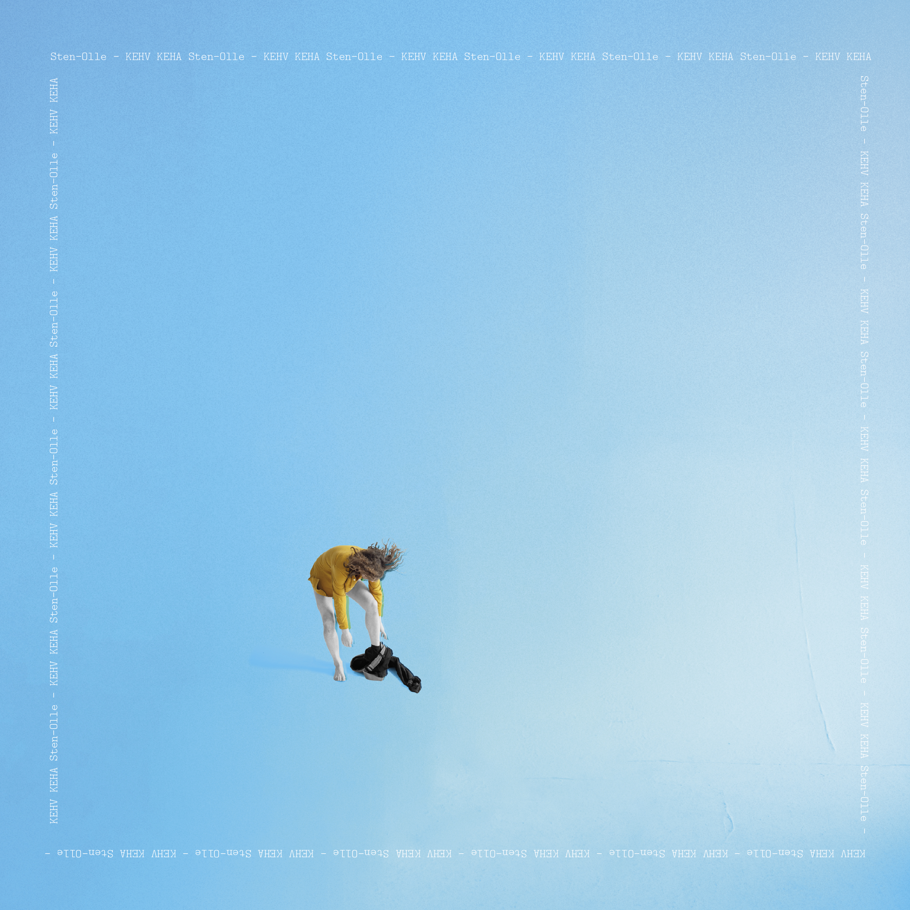 Album "Kehv Keha" artwork