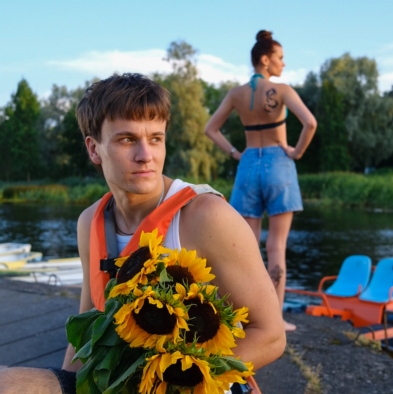 Album "kanuu" artwork