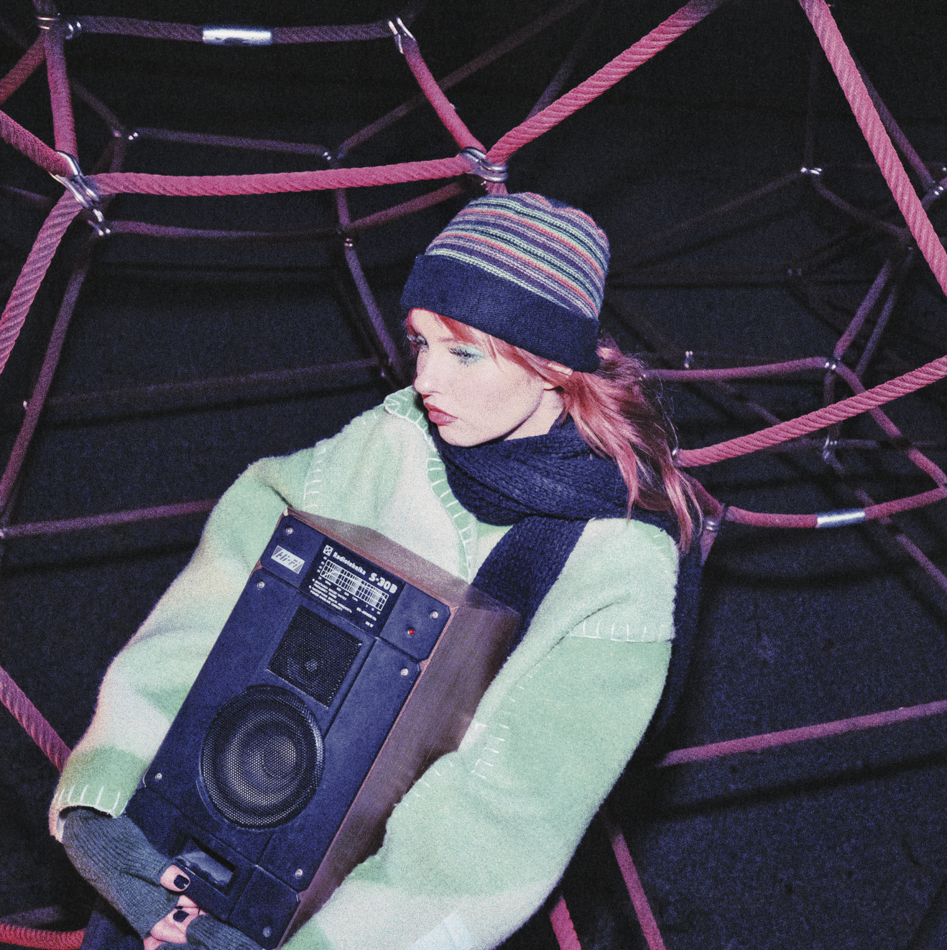 Album "All My Dreams" artwork