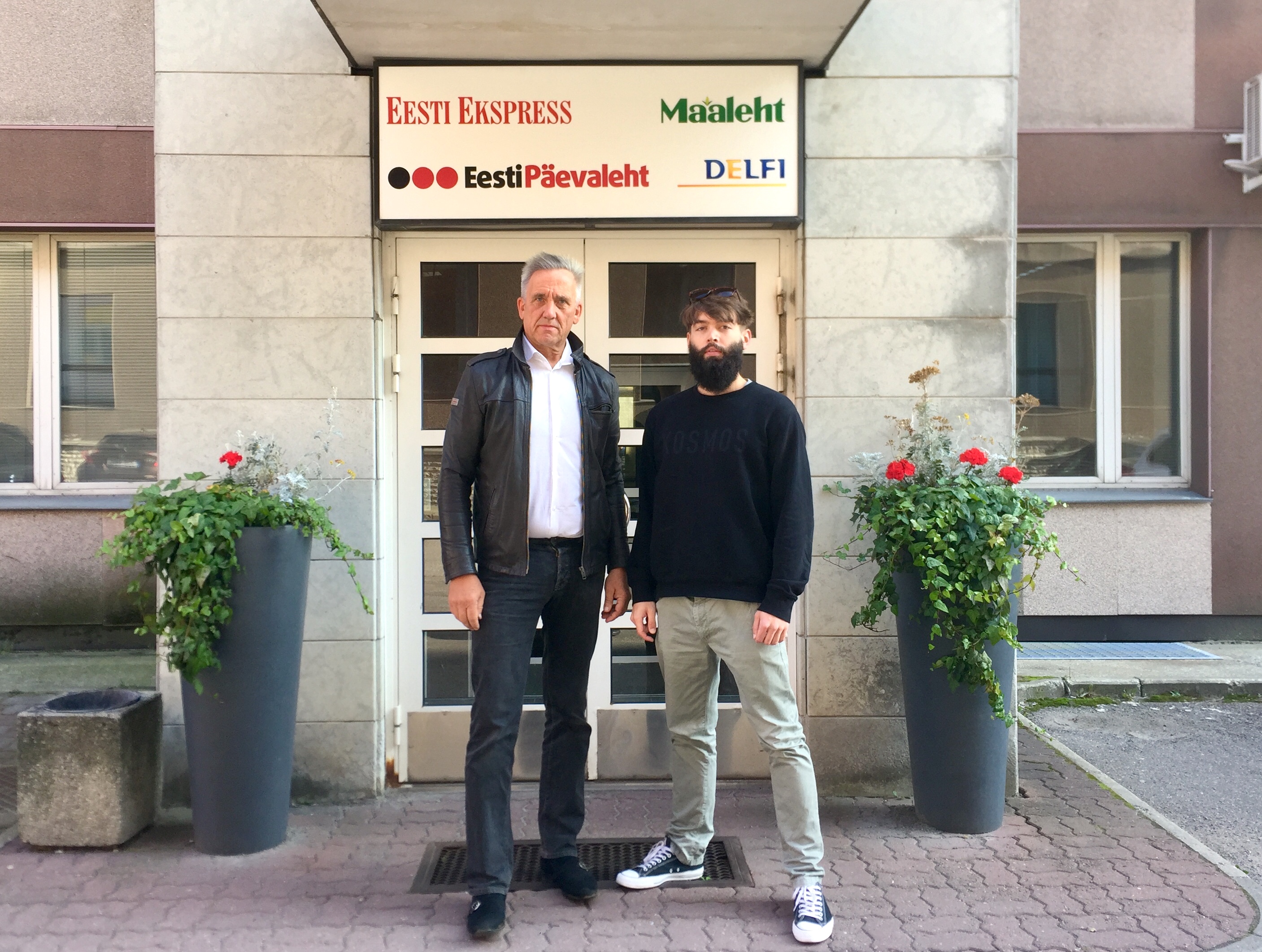 Album "#10 Kalju Paldis. Kuidas on võimalik neli ja pool aastat ainult veest elada?" artwork