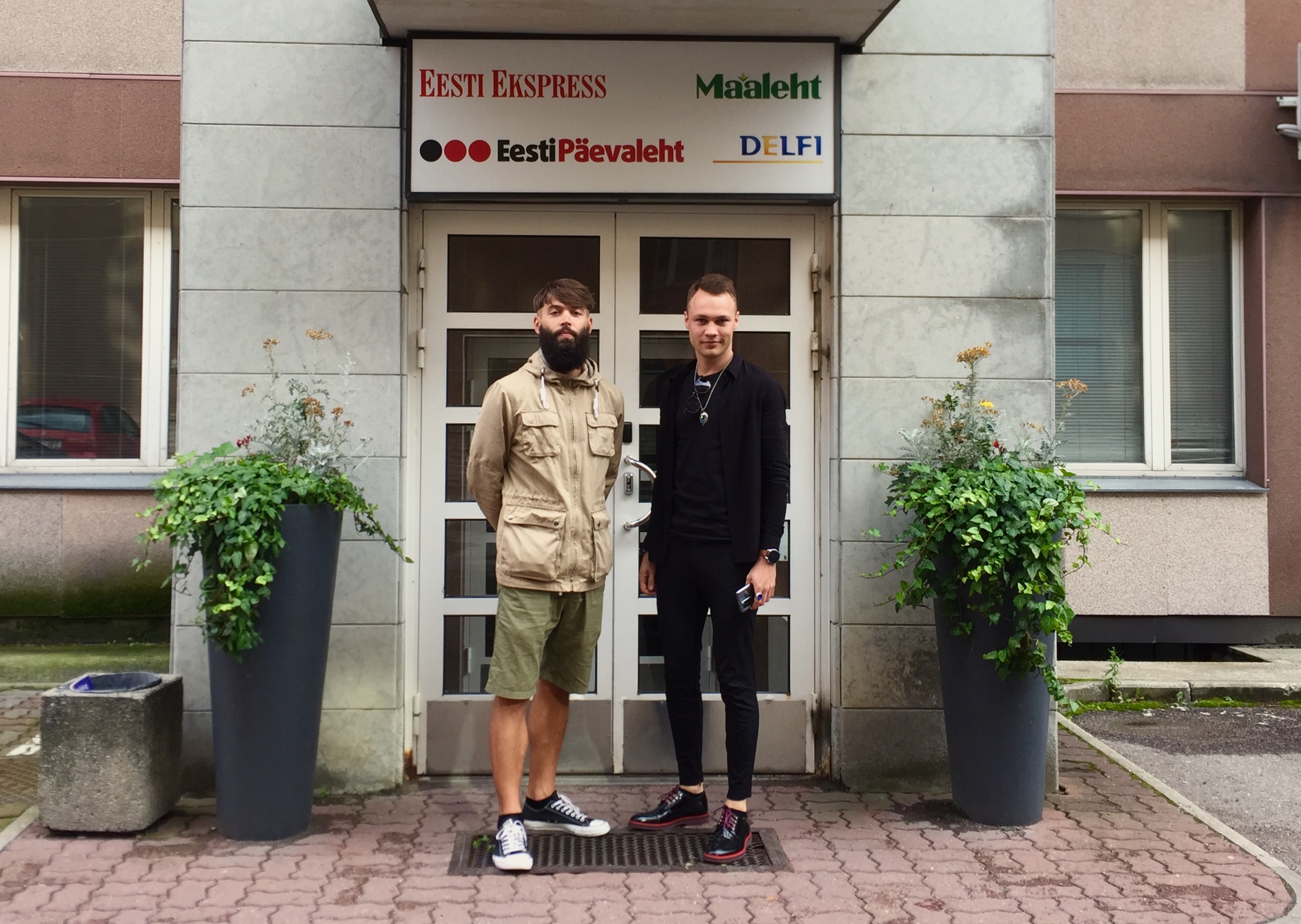 Album "#6 Hüpnotisöör Ants. Kuidas on töötada palgamõrvariga?" artwork